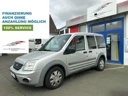Silber Gebraucht 2010 Ford Tourneo Connect Trend Van / Kleinbus | 3.990 € (Guter Preis)