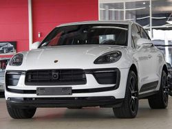 Purewhite Gebraucht 2022 Porsche Macan SUV | 56.850 € (Guter Preis)