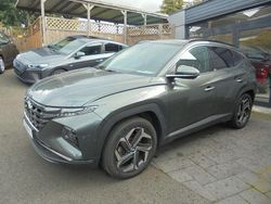 Grau Gebraucht 2021 Hyundai Tucson Prime SUV | 27.890 € (Fairer Preis)