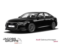 Brillantschwarz Gebraucht 2021 Audi A6 Performance Limousine | 36.820 € (Fairer Preis)