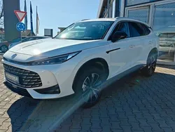 Weiß Neu 2024 MG HS Luxury SUV | 28.970 € (Fairer Preis)