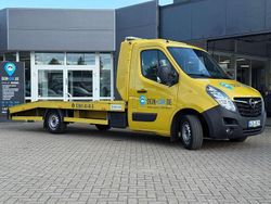 Gelb Gebraucht 2021 Opel Movano Van | 29.750 €