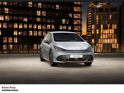 Geysirsilber Neu 2025 Cupra Born Kleinwagen | 39.580 € (Fairer Preis)