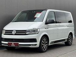 Weiß Gebraucht 2016 VW T6 Edition Van | 29.990 € (Guter Preis)