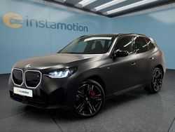 Grau Gebraucht 2025 BMW X3 SUV | 81.649 € (Teuer)