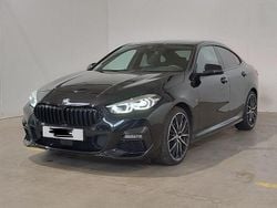 Schwarz Gebraucht 2024 BMW 218 M Sport Coupé | 28.500 € (Guter Preis)