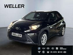 Schwarz Neu 2025 Toyota Aygo Business Edition Kleinwagen | 17.790 €