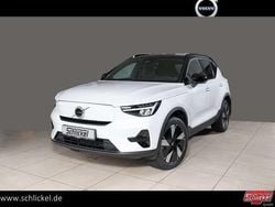 Crystal white pearl Gebraucht 2023 Volvo XC40 Plus SUV | 38.500 € (Fairer Preis)