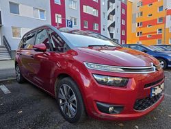 Gebraucht 2015 Citroën C4 Picasso Van / Kleinbus | 7.000 € (Fairer Preis)