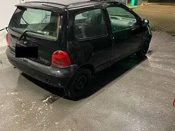 Gebraucht 1999 Renault Twingo Kleinwagen | 999 € (Etwas zu teuer)