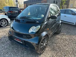 Other Gebraucht 2002 Smart ForTwo Coupé Pure Coupé | 2.790 € (Fairer Preis)