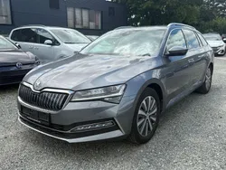 Grau Gebraucht 2022 Skoda Superb Style Limousine | 19.990 € (Guter Preis)