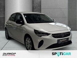 Weiß Gebraucht 2023 Opel Corsa Elegance Kleinwagen | 14.350 € (Guter Preis)