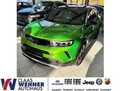 Gruen Gebraucht 2023 Opel Mokka Ultimate SUV | 20.990 € (Fairer Preis)