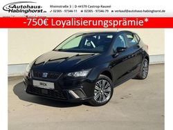 Schwarz Gebraucht 2025 Seat Ibiza Style Kleinwagen | 22.390 € (Fairer Preis)