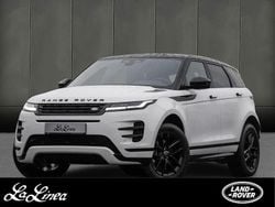 Weiß Gebraucht 2025 Land Rover Range Rover evoque SE Dynamic SUV | 57.900 € (Teuer)