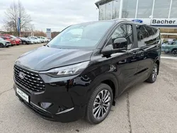 Andere Gebraucht 2025 Ford Tourneo Custom Titanium X | 62.900 €