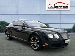 Barnato green Gebraucht 2005 Bentley Continental GT Mulliner Coupé | 44.990 € (Teuer)