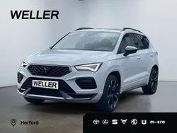 Weiss Gebraucht 2023 Cupra Ateca SUV | 34.990 € (Fairer Preis)