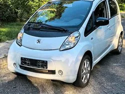 Gebraucht 2011 Peugeot iON Kleinwagen | 3.900 € (Fairer Preis)