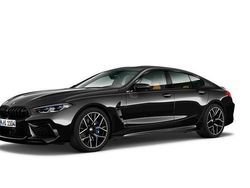Gebraucht 2025 BMW M8 Competition Edition Coupé | 78.890 €