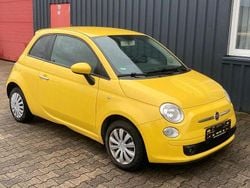 Gebraucht 2009 Fiat 500 Sport Limousine | 3.090 € (Teuer)