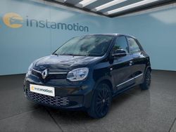Schwarz Gebraucht 2023 Renault Twingo Kleinwagen | 15.149 € (Fairer Preis)