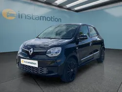 Schwarz Gebraucht 2023 Renault Twingo Kleinwagen | 16.999 € (Teuer)