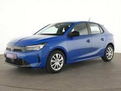 Blau Gebraucht 2024 Opel Corsa Kleinwagen | 14.424 € (Superpreis)
