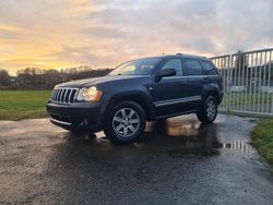 Gebraucht 2008 Jeep Grand Cherokee Overland SUV | 7.500 €