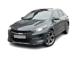 Grau Gebraucht 2022 Kia XCeed Platinum Edition SUV | 26.989 € (Superpreis)