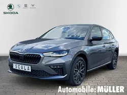 Grau Neu 2025 Skoda Scala Drive Kleinwagen | 29.230 € (Teuer)