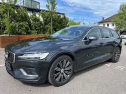 Grau Gebraucht 2020 Volvo V60 Inscription Kombi | 19.990 € (Superpreis)