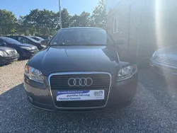 Grau Gebraucht 2005 Audi A4 Sport Limousine | 3.499 € (Guter Preis)