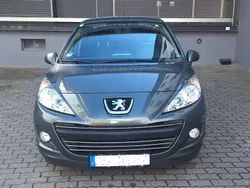Gebraucht 2010 Peugeot 207 Premium Limousine | 6.000 € (Fairer Preis)
