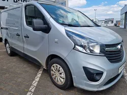 Grau Gebraucht 2014 Opel Vivaro Van | 5.650 €