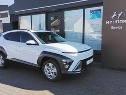 Weiß Neu 2025 Hyundai Kona SUV | 27.990 € (Etwas zu teuer)