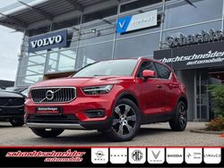 Rot Gebraucht 2021 Volvo XC40 Inscription SUV | 32.490 € (Fairer Preis)