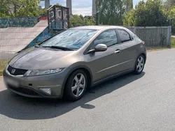 Grau Gebraucht 2007 Honda Civic Sport Limousine | 2.799 € (Fairer Preis)