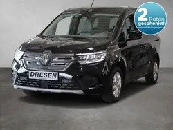 Blackpearlschwarz Gebraucht 2025 Renault Kangoo Equilibre Van / Kleinbus | 30.990 € (Fairer Preis)
