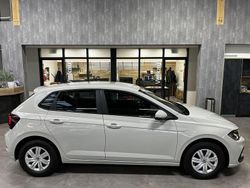 Grau Neu 2025 VW Polo Limousine | 18.600 € (Guter Preis)