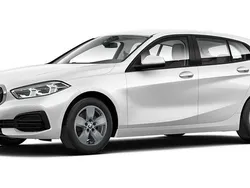Gebraucht 2024 BMW 116 Kleinwagen | 36.650 €