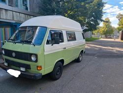 Gebraucht 1990 VW T3 Van | 11.000 €