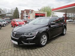 Schwarz Gebraucht 2018 Renault Talisman GrandTour LIMITED Kombi | 12.200 € (Fairer Preis)