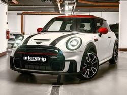 Nanuq white Gebraucht 2023 Mini John Cooper Works Kleinwagen | 44.290 €