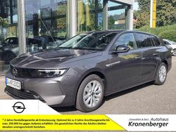 /typ aussenverkleidung metalliclackierung Gebraucht 2023 Opel Astra Enjoy Kombi | 26.990 €