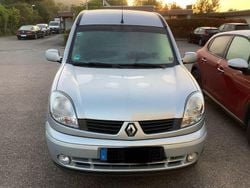 Grau Gebraucht 2006 Renault Kangoo Campus Van / Kleinbus | 2.500 € (Fairer Preis)