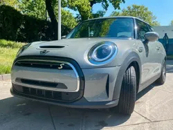 Grau Gebraucht 2022 Mini Cooper SE Kleinwagen | 15.450 € (Guter Preis)