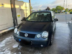 Schwarz Gebraucht 2003 VW Polo Kleinwagen | 1.800 € (Fairer Preis)