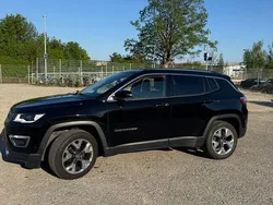 Schwarz Gebraucht 2019 Jeep Compass Limited SUV | 14.900 € (Guter Preis)